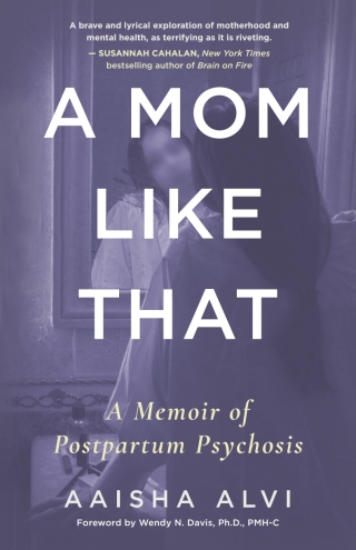 Cover image: A Mom Like That 9781459754508