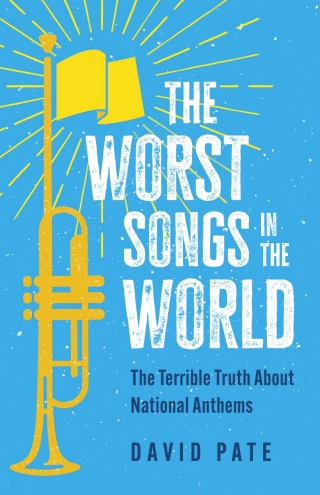Cover image: The Worst Songs in the World 9781459754560