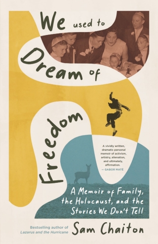 表紙画像: We Used to Dream of Freedom 9781459754683