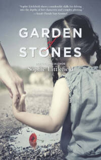 Cover image: Garden of Stones 9780778313526