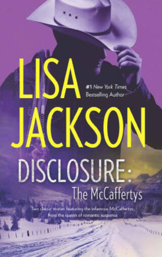 Cover image: Disclosure: The McCaffertys 9780373778041