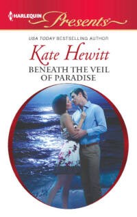 Imagen de portada: Beneath the Veil of Paradise 9780373131174