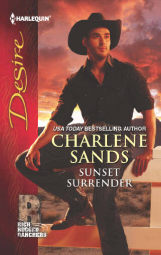 Cover image: Sunset Surrender 9780373732180