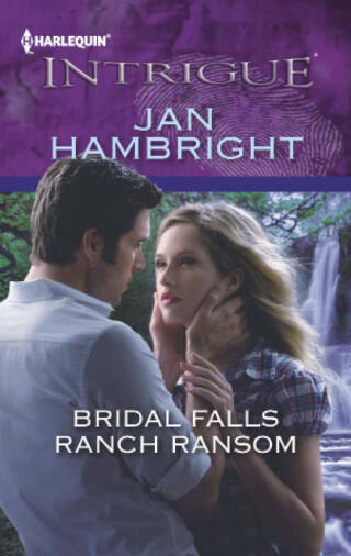Imagen de portada: Bridal Falls Ranch Ransom 9780373696673