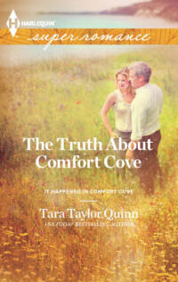 Cover image: The Truth About Comfort Cove 9780373718290