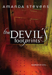 Titelbild: The Devil's Footprints 9780778325307