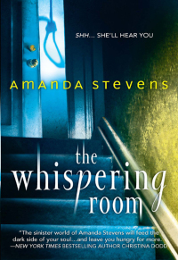 表紙画像: The Whispering Room 9780778326281