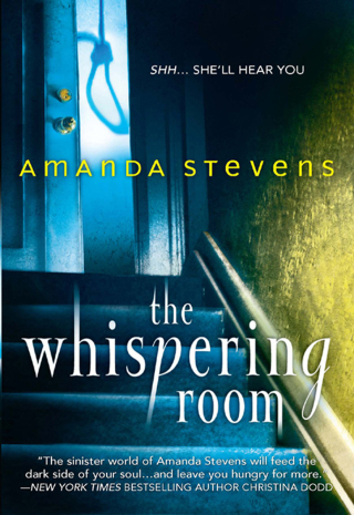 Cover image: The Whispering Room 9780778326281
