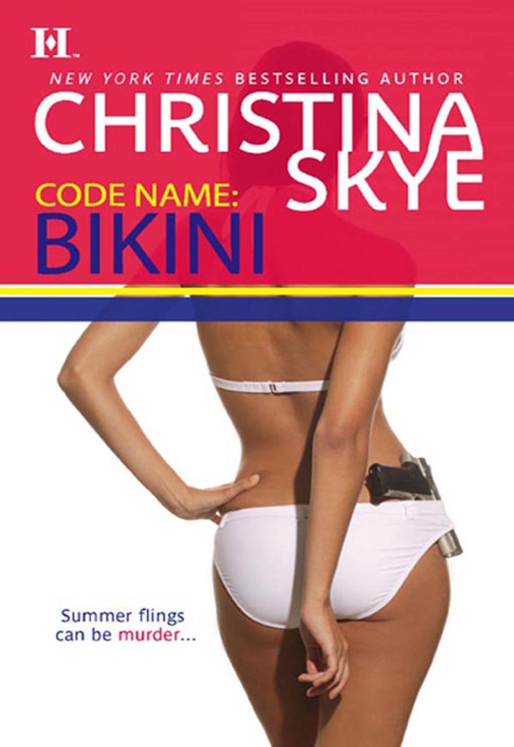 Code Name: Bikini (eBook)