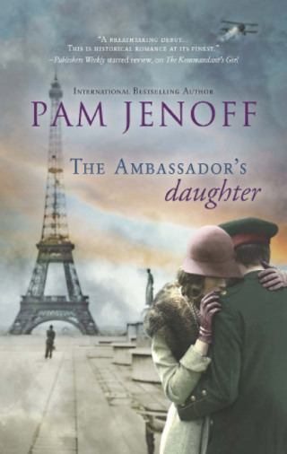 Cover image: The Ambassador's Daughter 9780778315094