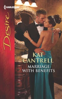 Imagen de portada: Marriage with Benefits 9780373732258