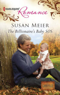 Cover image: The Billionaire's Baby Sos 9780373178605