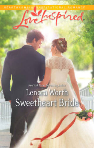 Imagen de portada: Sweetheart Bride 9780373877935