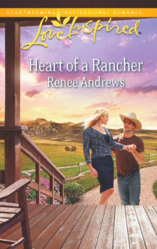 Cover image: Heart of a Rancher 9780373877966