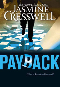 Cover image: Payback 9780778324874