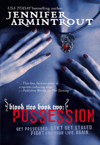 Cover image: Possession 9780778324188