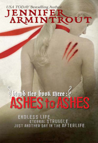 Titelbild: Ashes to Ashes 9780778324942