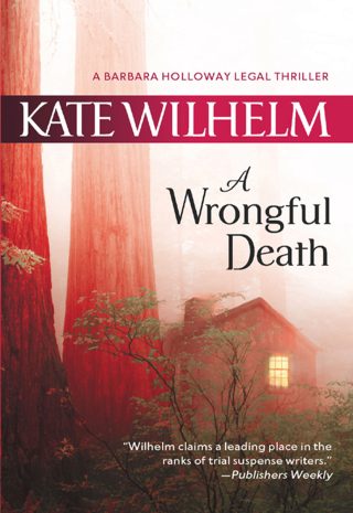 Cover image: A Wrongful Death 9780778325673