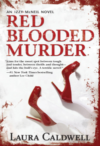 表紙画像: Red Blooded Murder 9780778326588