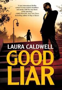 Imagen de portada: The Good Liar 9780778325017