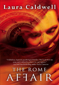 Imagen de portada: The Rome Affair 9780778323099