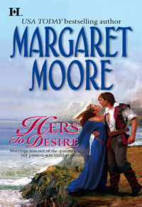 Imagen de portada: Hers To Desire 9781460306048