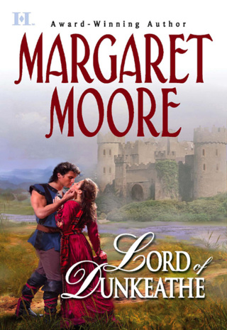 Imagen de portada: Lord of Dunkeathe 9780373770403