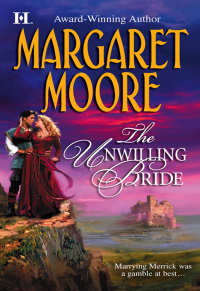 Cover image: The Unwilling Bride 9780373770656