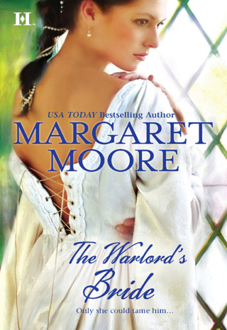 Titelbild: The Warlord's Bride 9781460306109