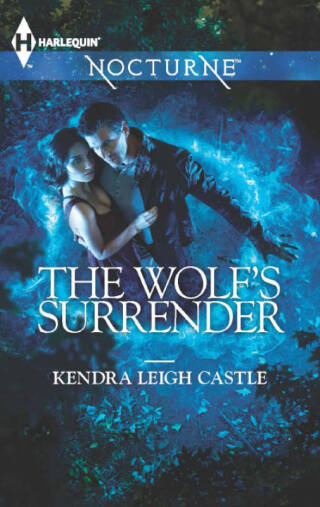 Cover image: The Wolf's Surrender 9780373885664