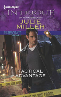 Immagine di copertina: Tactical Advantage 9780373696758