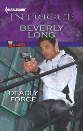 Cover image: Deadly Force 9780373696796