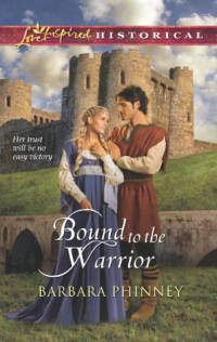 Immagine di copertina: Bound to the Warrior 9780373829583