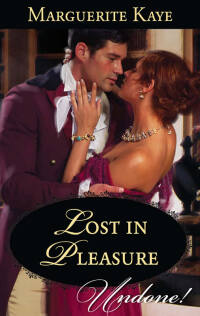 Immagine di copertina: Lost in Pleasure 9781460307427