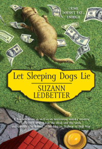 Titelbild: Let Sleeping Dogs Lie 9780778326366