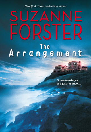 Omslagafbeelding: The Arrangement 9780778324263