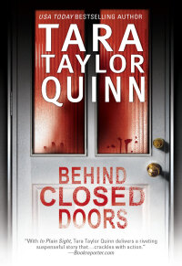 Immagine di copertina: Behind Closed Doors 9780778323952