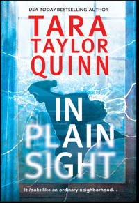 Imagen de portada: In Plain Sight 9780778323082