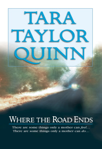 Cover image: Where the Road Ends 9781551667065