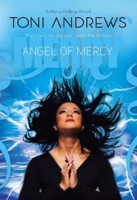Cover image: Angel of Mercy 9780778325475