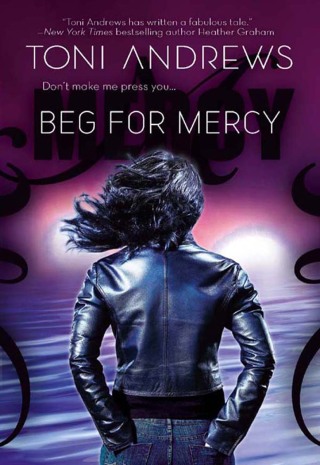 Immagine di copertina: Beg for Mercy 9780778323655
