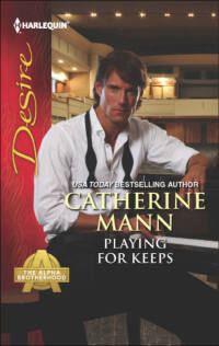 Imagen de portada: Playing for Keeps 9780373732340