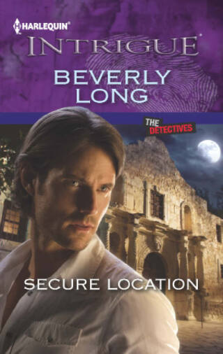 Cover image: Secure Location 9780373696857