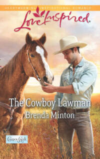 Cover image: The Cowboy Lawman 9780373878055