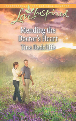 Cover image: Mending the Doctor's Heart 9780373878086