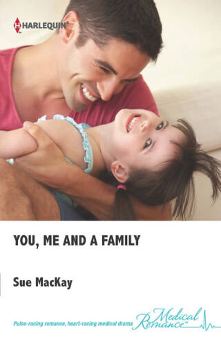 Immagine di copertina: You, Me and a Family 9780373068883