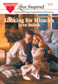 表紙画像: Looking for Miracles 9780373787388