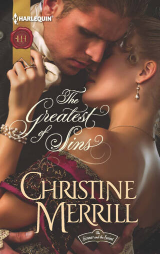 Imagen de portada: The Greatest of Sins 9780373297368