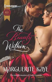 Cover image: The Beauty Within 9780373297382