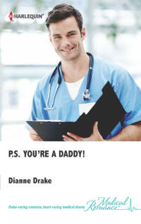 صورة الغلاف: P.S. You'Re a Daddy! 9780373068920